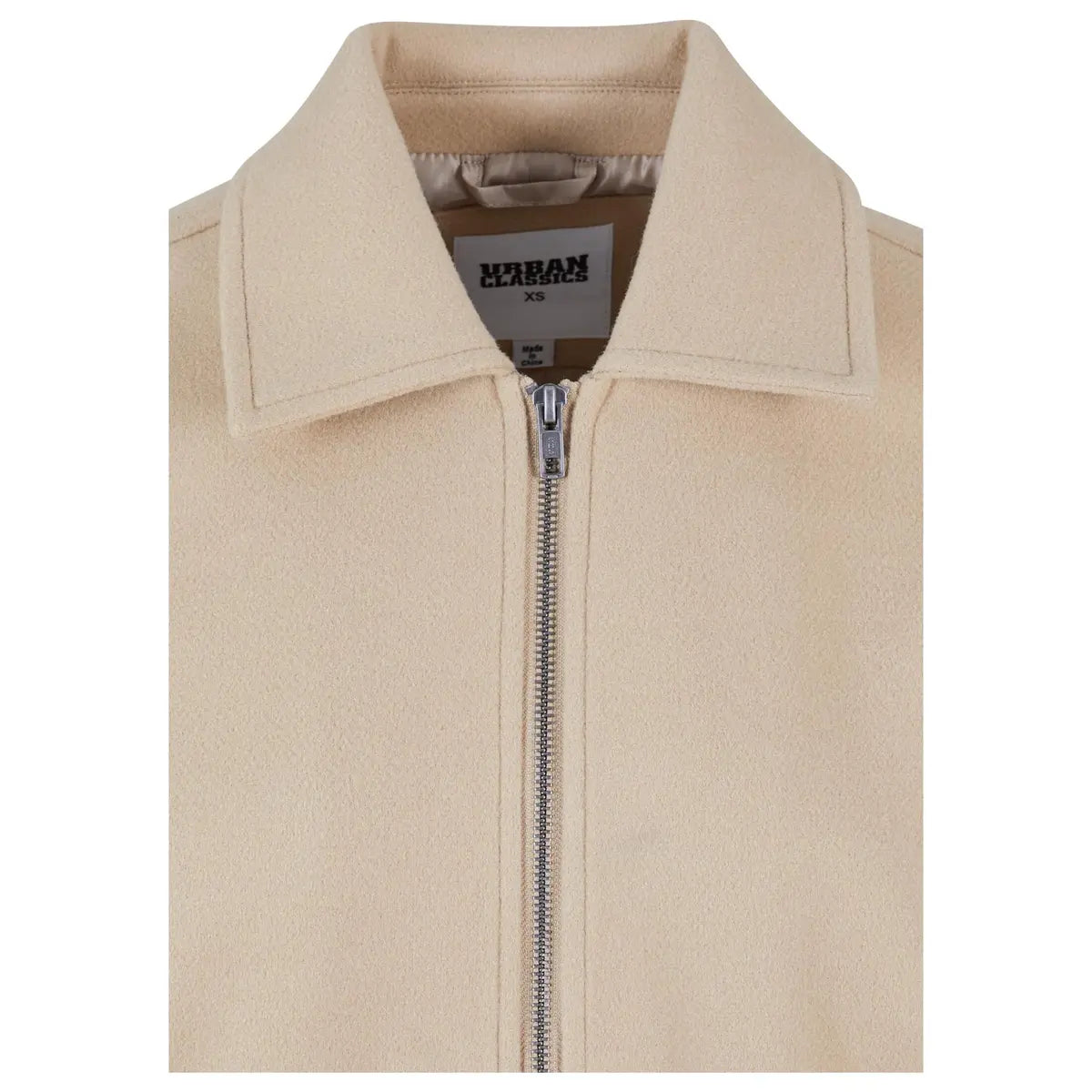 Geacă URBAN CLASSICS casual femei Ladies Boxy