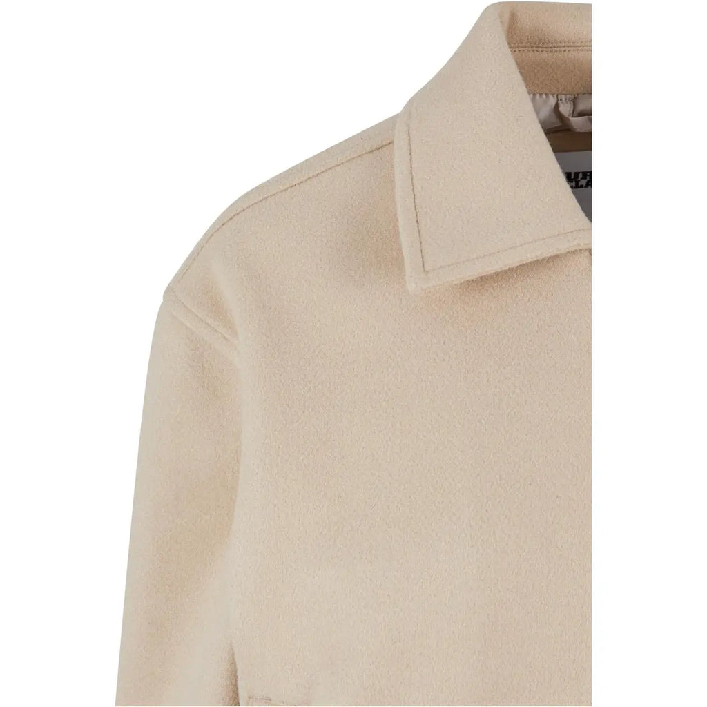 Geacă URBAN CLASSICS casual femei Ladies Boxy