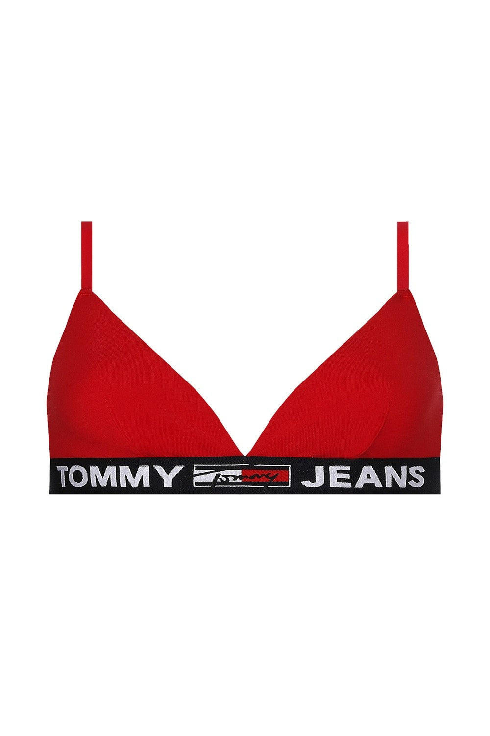 Sutien Tommy Hilfiger Damă Triangle Bralette