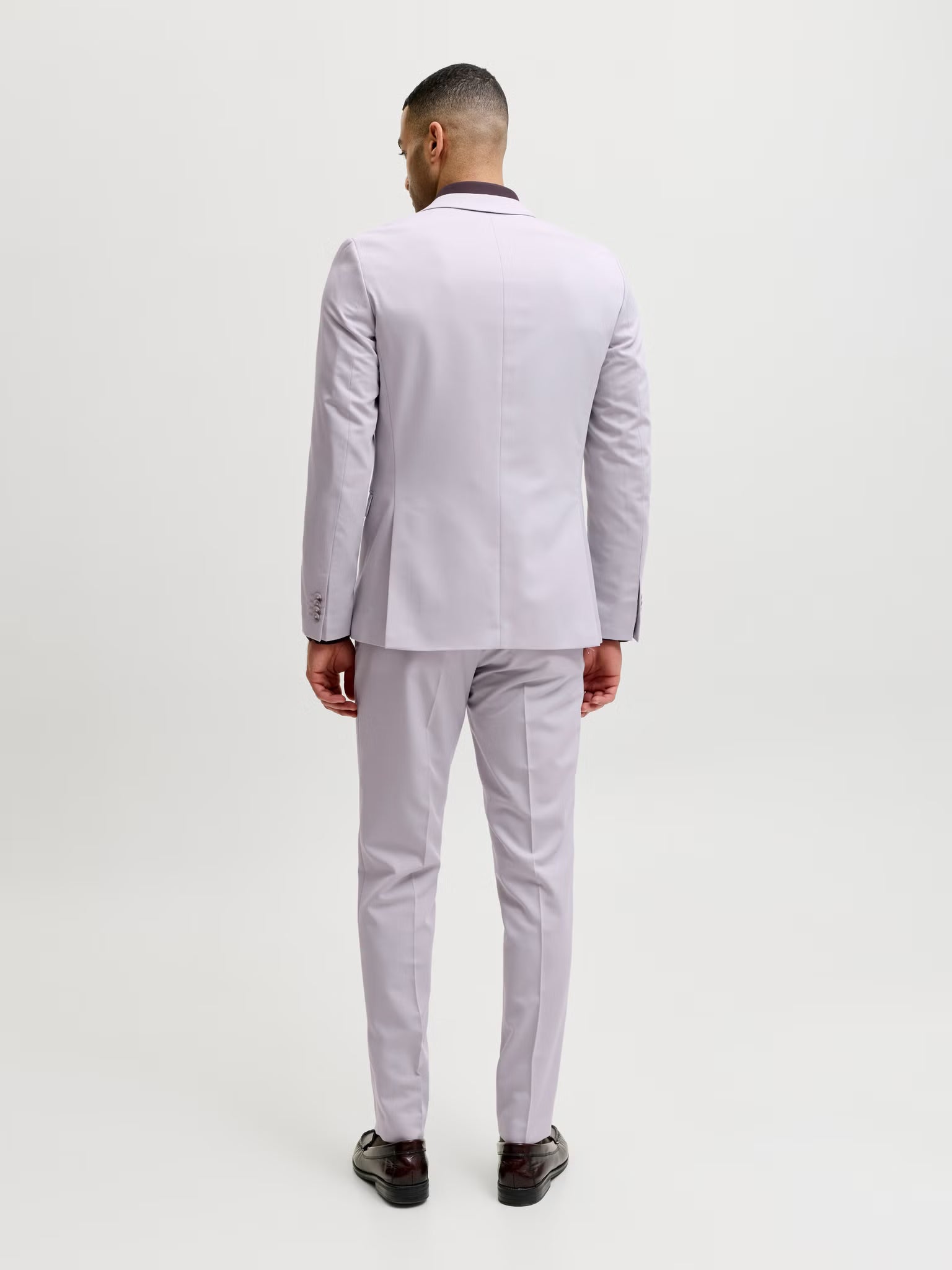 JACK & JONES Blazer Riviera din in Slim Fit barbati