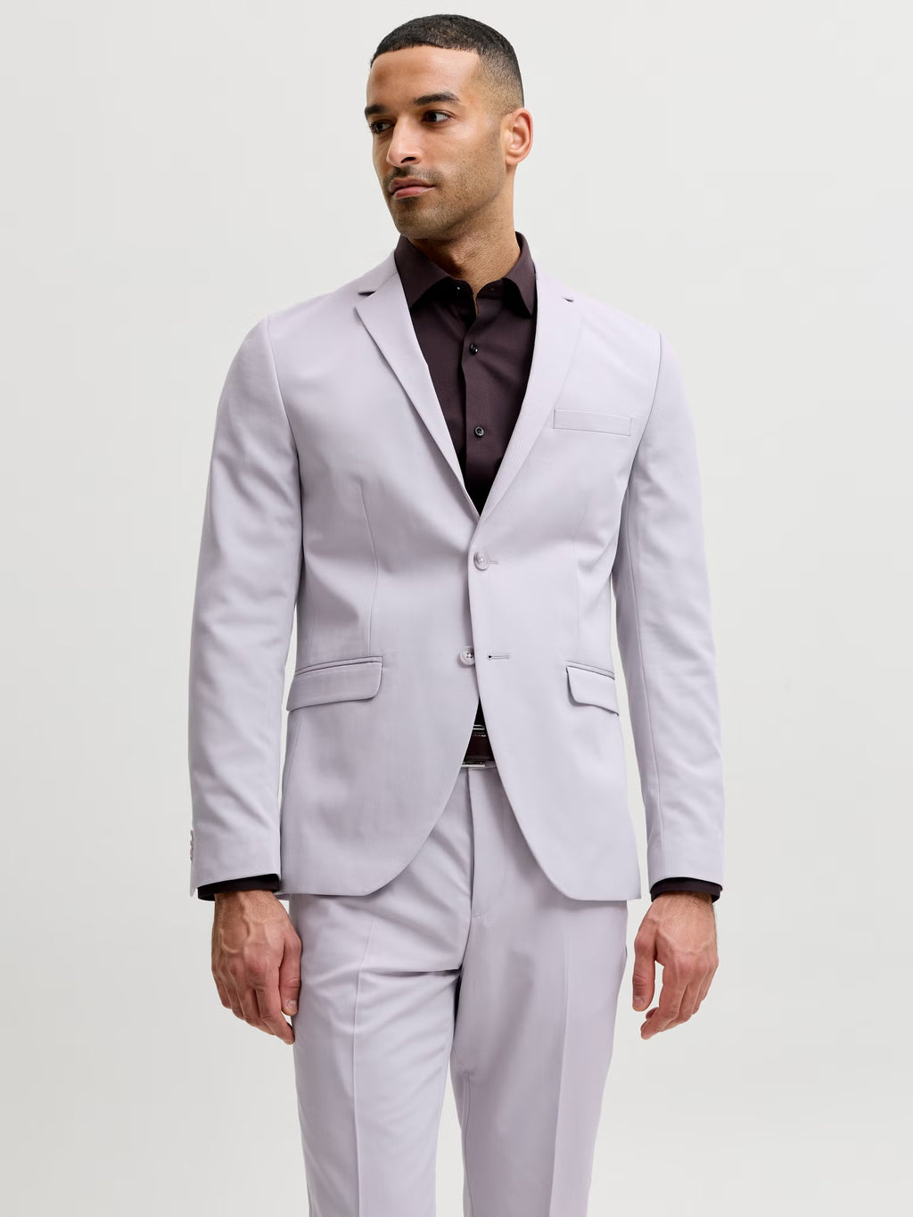 JACK & JONES Blazer Riviera din in Slim Fit barbati
