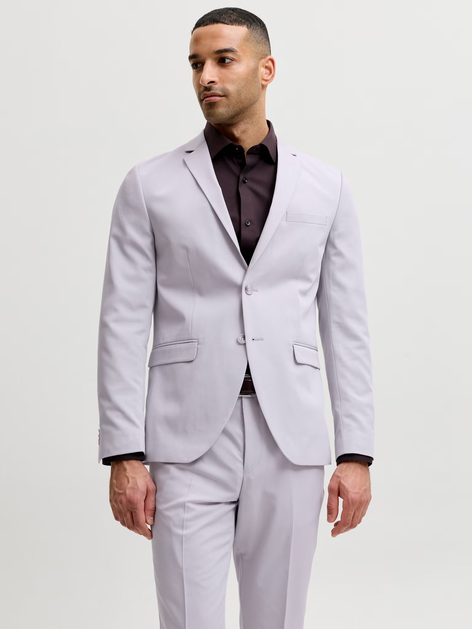 JACK & JONES Blazer Riviera din in Slim Fit barbati